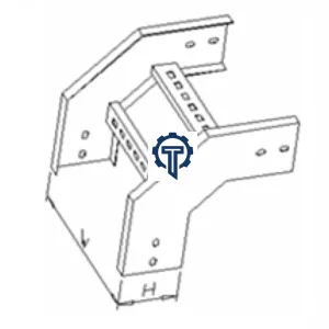 Co đứng ngoài 90 độ LDER