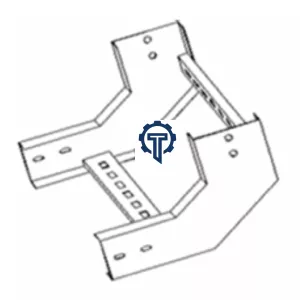 Co đứng trong 90 độ LDIR