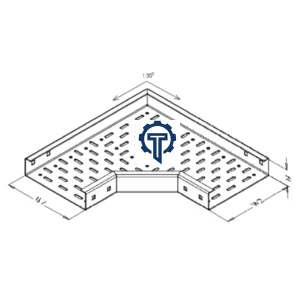Co ngang 45 độ TRE4