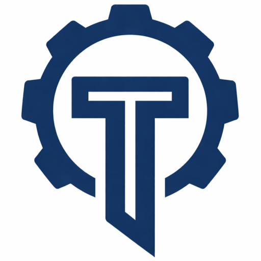 CÔNG TY TNHH ĐIỆN CƠ TRUNG TÍN PHÁT