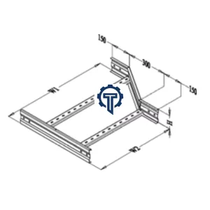 Giảm cấp bên phải LDRR
