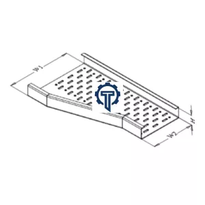 Giảm cấp bên trái TRRL