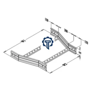 Giảm cấp hai bên LDR0