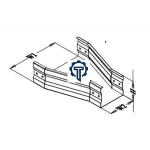 Giảm cấp hai bên TKR0