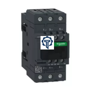 Khởi động từ LC1D 3P AC3 Schneider