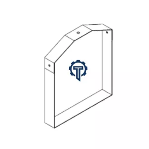 Lòng treo Trunking TK