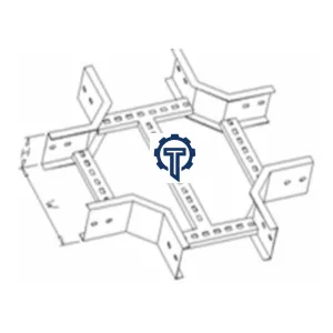 Ngã tư rộng bằng nhau LDC