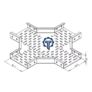 Ngã tư rộng không bằng nhau TRCN