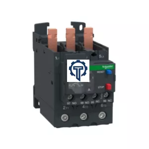 Rơ le nhiệt D 23-32A CL10A Schneider