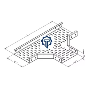 Tee rộng không bằng nhau TRTN