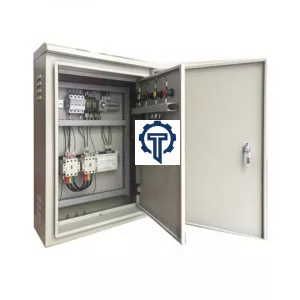 Tủ điện ATS