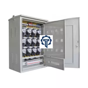 Tủ điện công tơ