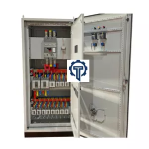 Tủ điện phân phối tổng MSB