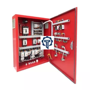 Tủ điện phòng cháy chữa cháy