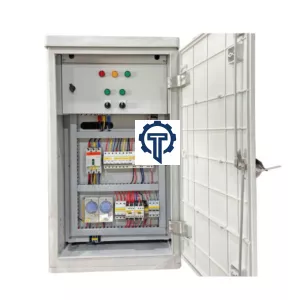 Tủ điều khiển chiếu sáng