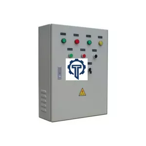 Vỏ tủ điện điều khiển