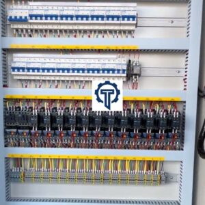 Tủ điện điều khiển chiếu sáng 3