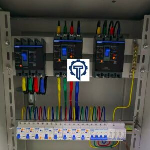 Tủ điện phân phối DB 1