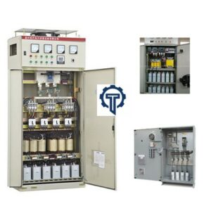 Tủ tụ bù trung thế