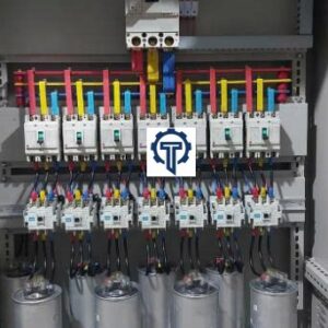 Tủ tụ bù trung thế 6