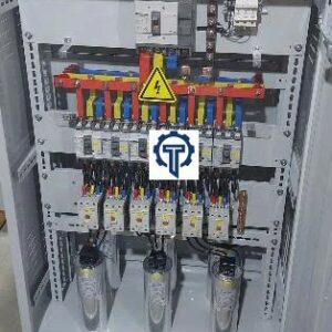 Tủ tụ bù trung thế 5