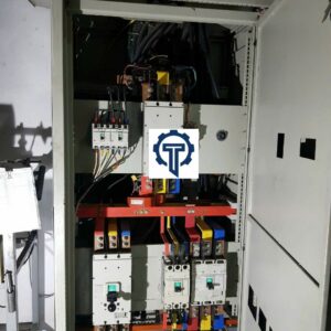 Tủ điện phân phối DB 5