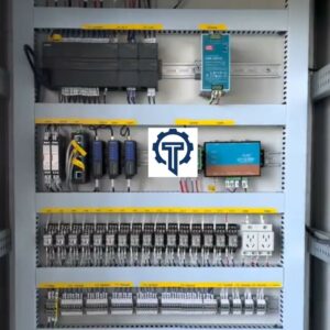 Tủ điện điều khiển chiếu sáng 5