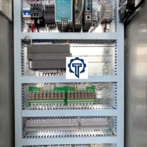 Tủ điện điều khiển chiếu sáng 4