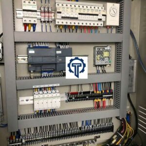 Tủ điều khiển máy bơm chữa cháy 1