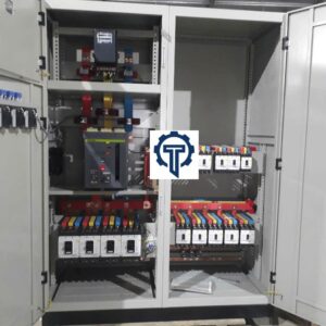 Tủ tụ bù trung thế 4
