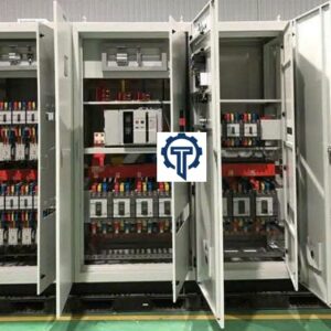Tủ tụ bù trung thế 2