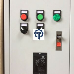 Tủ điều khiển băng tải