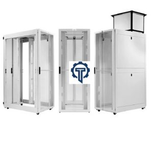 Vỏ tủ điện module-MSB