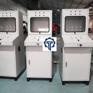 Bảng điều khiển