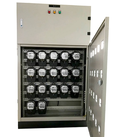 Tủ điện công tơ