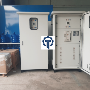 Tủ điện ngoài trời