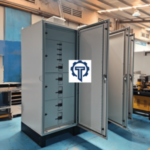 Tủ điện phân phối chính