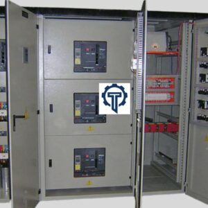 Tủ điện trung thế