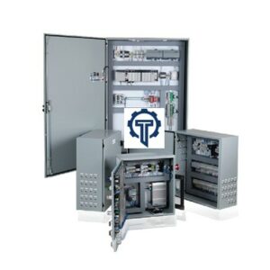 Tủ điện điều khiển PLC 3