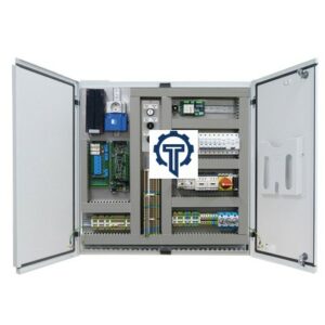 Tủ điện điều khiển chiếu sáng