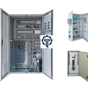 Tủ điện phân phối DB 4