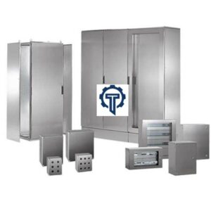 Vỏ tủ điện Inox 304