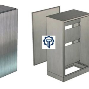 Vỏ tủ điện Inox